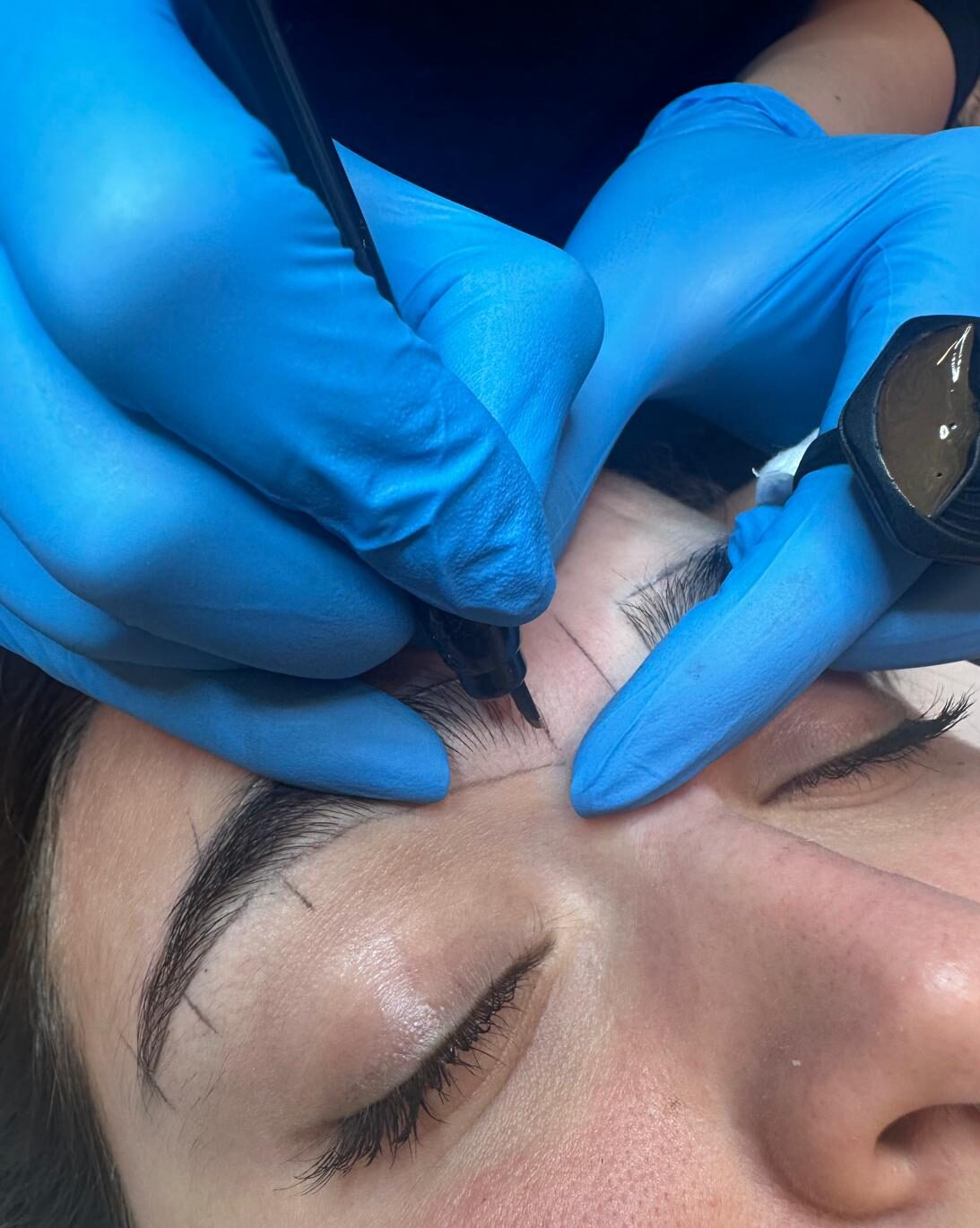 Corso Microblading